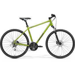 Merida Crossway 20 Hybrid Cycle | City & Fitness Bike Online