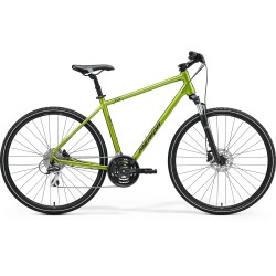 MERIDA CROSSWAY 20-D (Silk...
