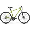 MERIDA CROSSWAY 20-D (Silk Fall Green/Black) (M)