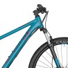 BERGAMONT REVOX 3 (BLUE) (L)
