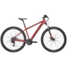 BERGAMONT REVOX 2 (RED) (L)