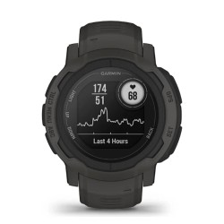 GARMIN INSTINCT 2 SOLAR (45 MM)