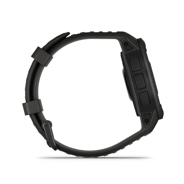 Garmin Instinct 2 Solar GPS Smartwatch | Rugged Outdoor Watch
