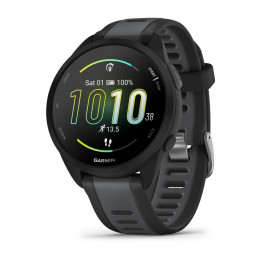 Garmin Forerunner 165 Music GPS Running Watch | AMOLED Display