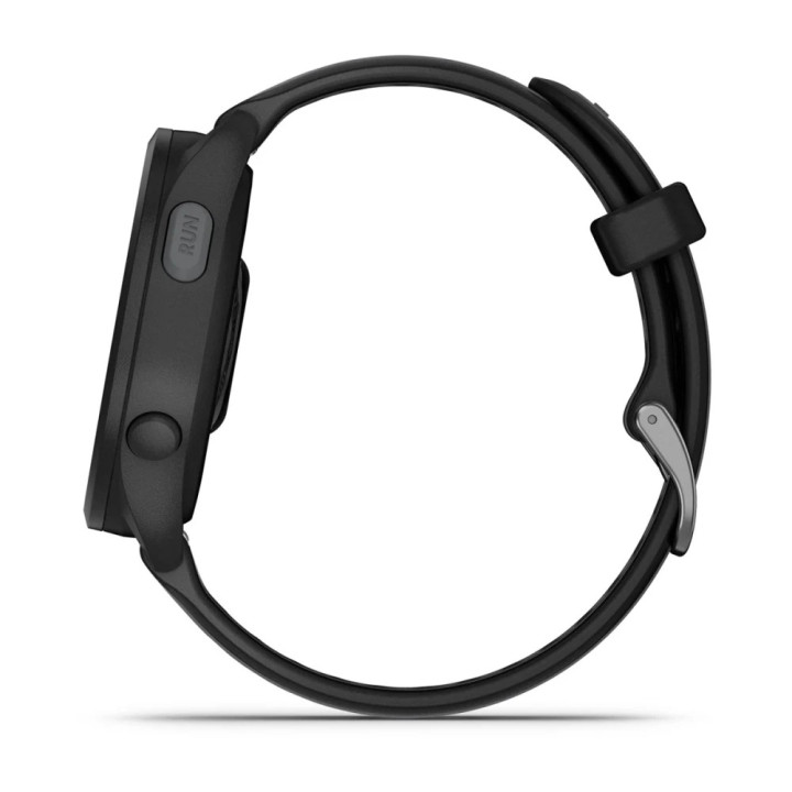 Garmin Forerunner 165 Music GPS Running Watch | AMOLED Display