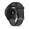 GARMIN FORERUNNER 165 MUSIC (Black/Slate Grey)