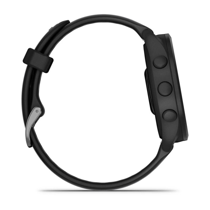Garmin Forerunner 165 Music GPS Running Watch | AMOLED Display