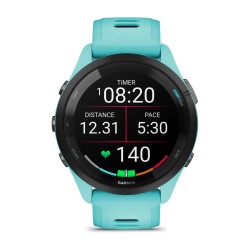 GARMIN FORERUNNER 265 (46 MM)