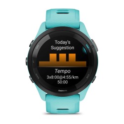 GARMIN FORERUNNER 265 (46 MM)