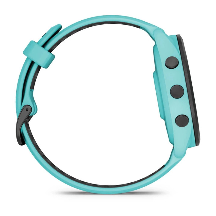 Garmin Forerunner 265 GPS Running Watch | AMOLED Sports Smartwatch
