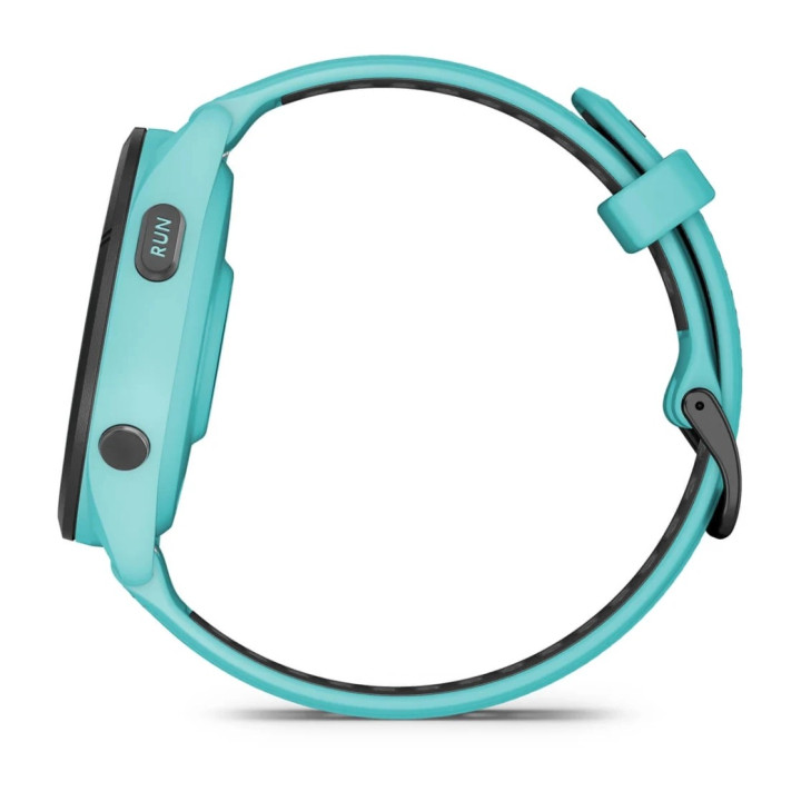 Garmin Forerunner 265 GPS Running Watch | AMOLED Sports Smartwatch