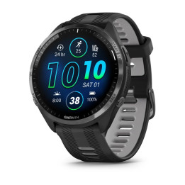 Garmin Forerunner 965 GPS Running Watch | AMOLED Premium Sports Smartwatch
