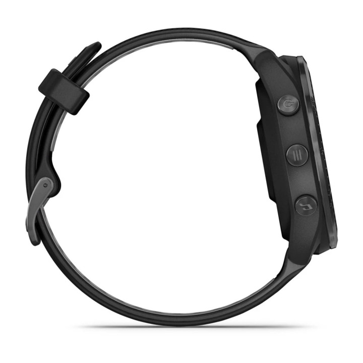 Garmin Forerunner 965 GPS Running Watch | AMOLED Premium Sports Smartwatch