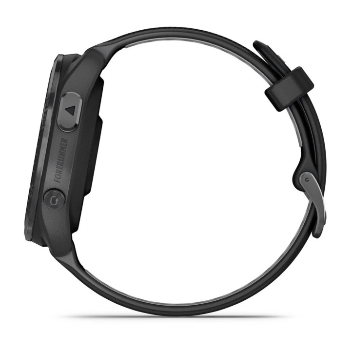 Garmin Forerunner 965 GPS Running Watch | AMOLED Premium Sports Smartwatch