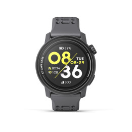 Coros Pace 3 GPS Sports Watch | Lightweight Running Smartwatch