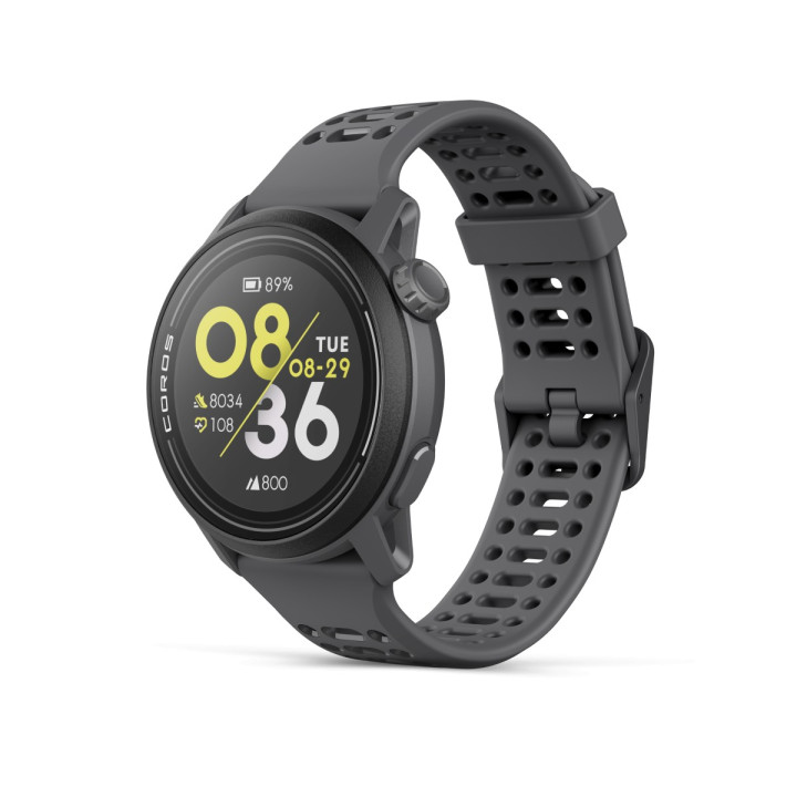 Coros Pace 3 GPS Sports Watch | Lightweight Running Smartwatch