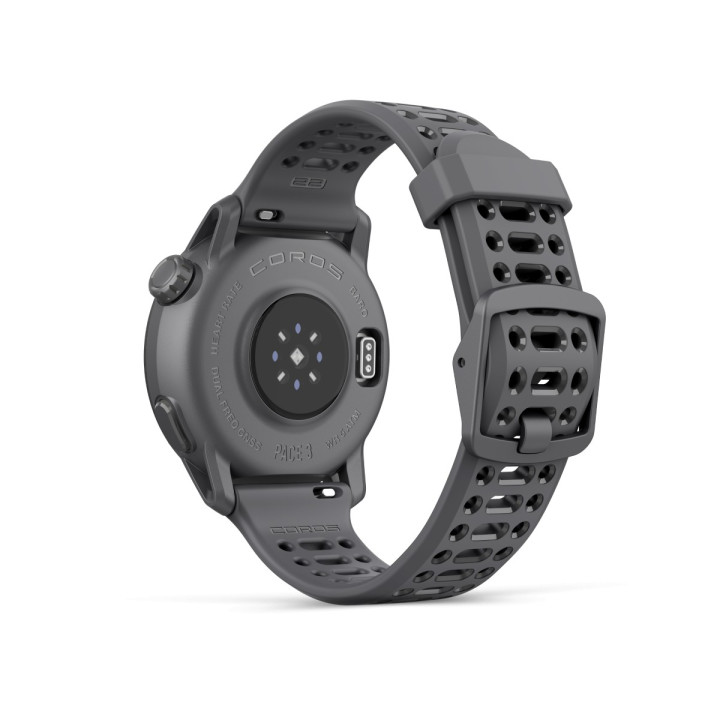 Coros Pace 3 GPS Sports Watch | Lightweight Running Smartwatch