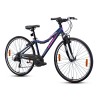 FIREFOX KARMA 7 SPEED (M) WOMAN HYBRID