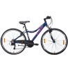 FIREFOX KARMA 7 SPEED (M) WOMAN HYBRID