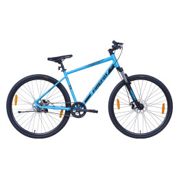 Firefox Drift Hybrid Cycle | Lightweight City & Fitness Bike
