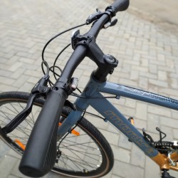 MONTRA DOWNTOWN 700 C (OCEAN GREY)