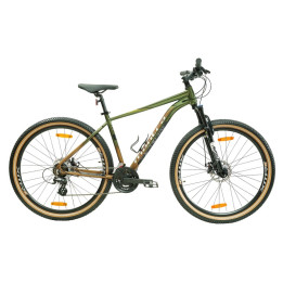 Montra Madrock Multi Speed MTB Cycle | Mountain Bike Online
