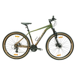 MONTRA MADROCK 29" (Green &...