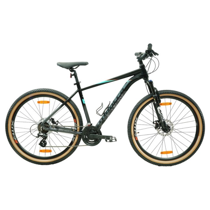 Montra Madrock Multi Speed MTB Cycle | Mountain Bike Online