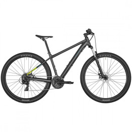 Bergamont Revox 2 Red Mountain Bike | Hardtail MTB Online