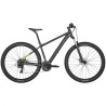 BERGAMONT REVOX 2 (RED) (M)