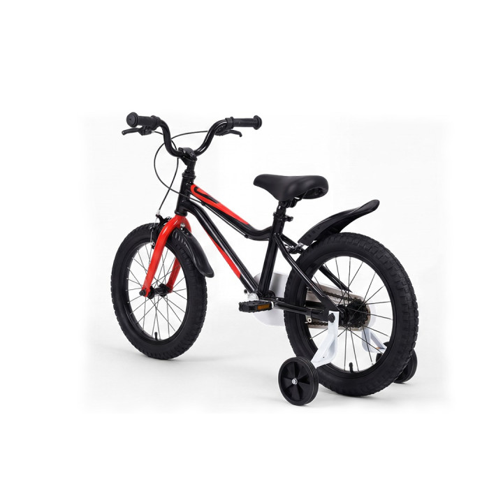 RoyalBaby Summer 18 Inch Kids Cycle | Premium Children Bicycle