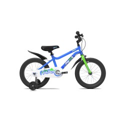 ROYALBABY SUMMER 18"(BLUE)