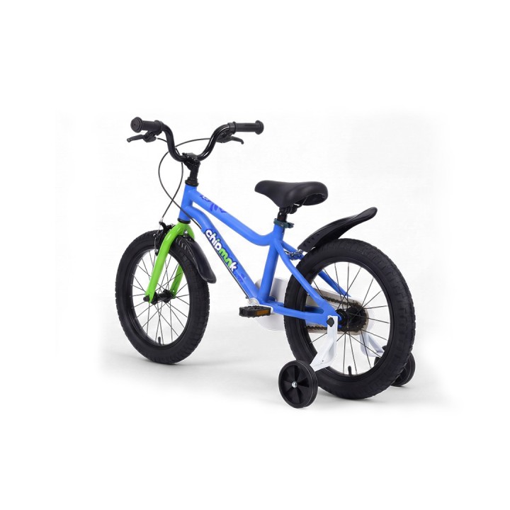 RoyalBaby Summer  Kids Cycle | Premium Children Bicycle