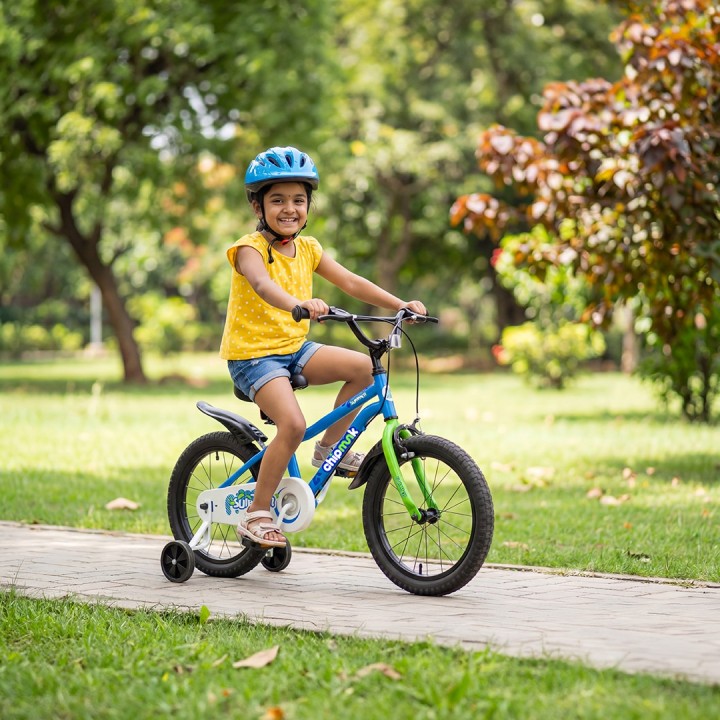 RoyalBaby Summer  Kids Cycle | Premium Children Bicycle
