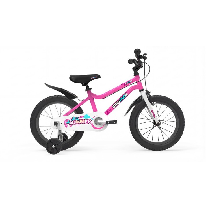 RoyalBaby Summer Kids Cycle | Premium Children Bicycle