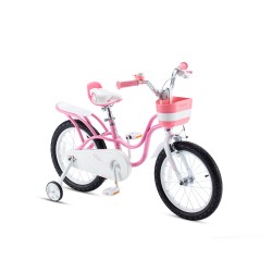 ROYALBABY LITTLE SWAN 14"(PINK)