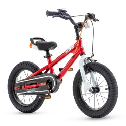 ROYALBABY FREESTYLE 14" (RED)