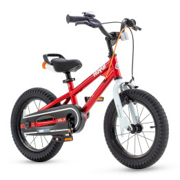RoyalBaby Freestyle 7 Kids Cycle | Premium Children Bicycle