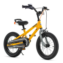 RoyalBaby Freestyle 7 Kids Cycle | Premium Children Bicycle
