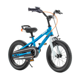 RoyalBaby Freestyle 7 Kids Cycle | Premium Children Bicycle