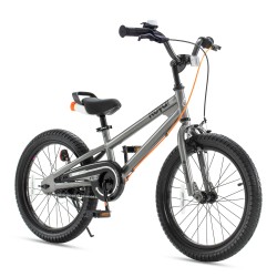 ROYALBABY FREESTYLE 18" (GREY)