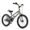 ROYALBABY FREESTYLE 18" (GREY)