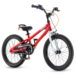 RoyalBaby Freestyle 7 Kids Cycle | Premium Children Bicycle