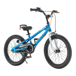 RoyalBaby Freestyle 7 Kids Cycle | Premium Children Bicycle