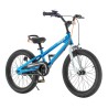 ROYALBABY FREESTYLE 18" (BLUE)