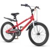 ROYALBABY FREESTYLE 20" (RED)
