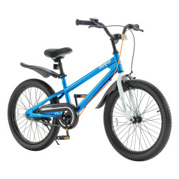RoyalBaby Freestyle 7 Kids Cycle | Premium Children Bicycle