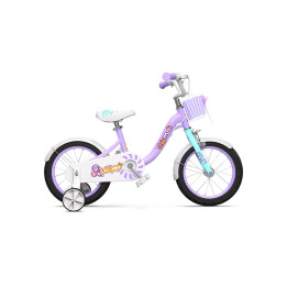 RoyalBaby Chipmunk MM Lollipop Kids Cycle | Premium Children Bicycle