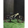 CZ PLUS SIZE 20" FOR - 7 TO 10 YEARS