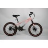 CZ PLUS SIZE 20" FOR - 7 TO 10 YEARS